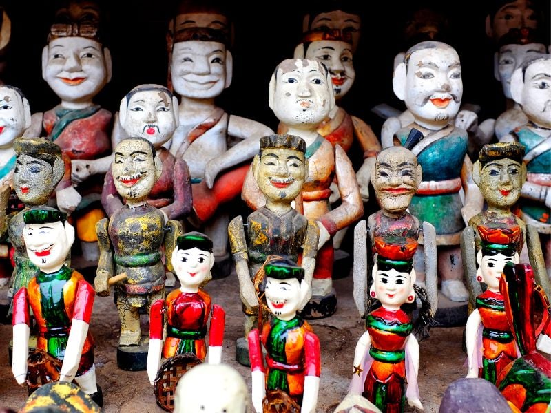 North Vietnam Discovery: Culture, Nature & Bay