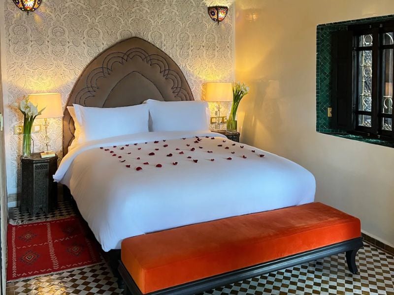 Palais de Fes Suite & Spa