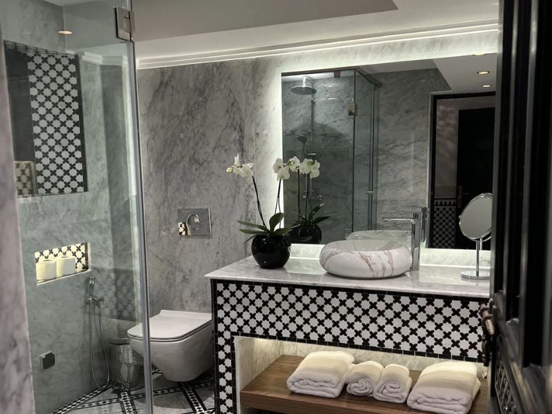 Palais de Fes Suite & Spa