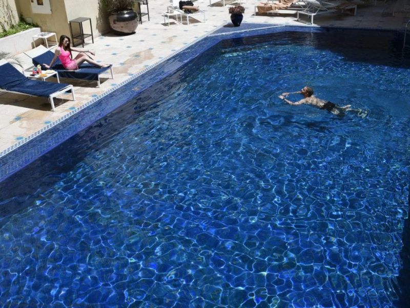 Palais Faraj Suites & Spa