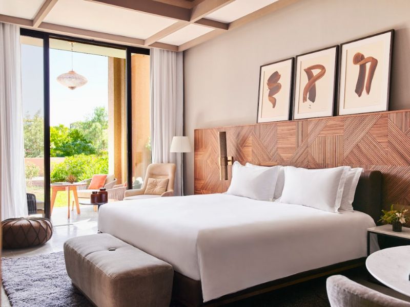 Park Hyatt Marrakech