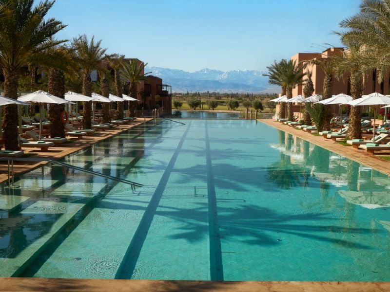 Park Hyatt Marrakech