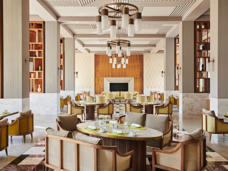 Park Hyatt Marrakech