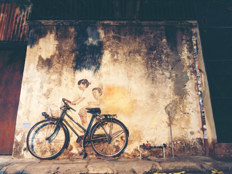 Luxury Singapore & Essence of Malaysia E&O Train