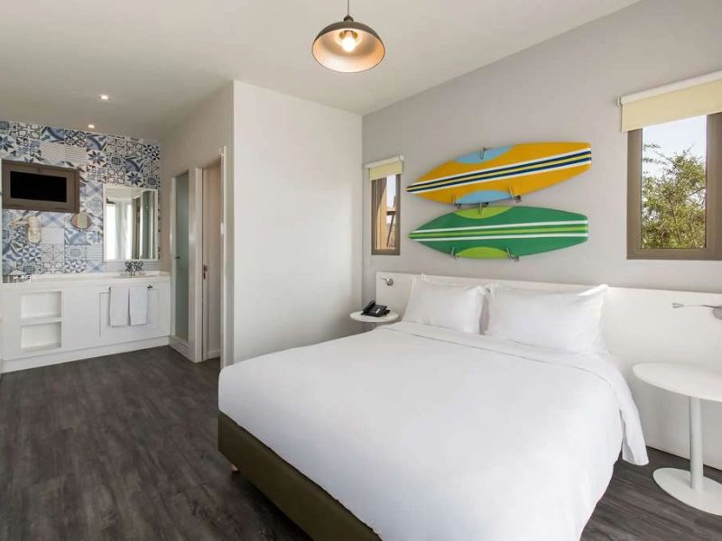 Radisson Blu Resort Taghazout Bay Surf Village