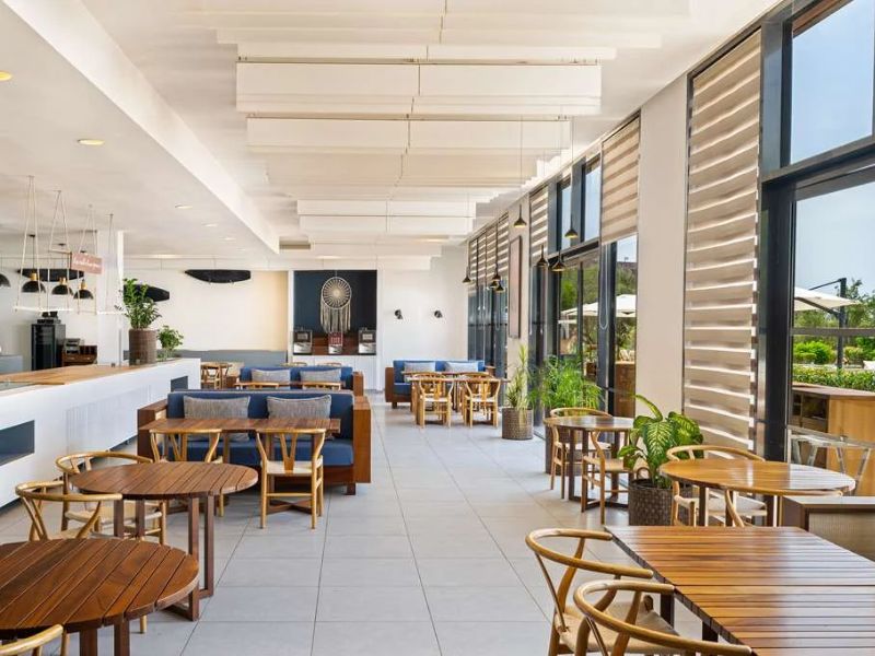 Radisson Blu Resort Taghazout Bay Surf Village