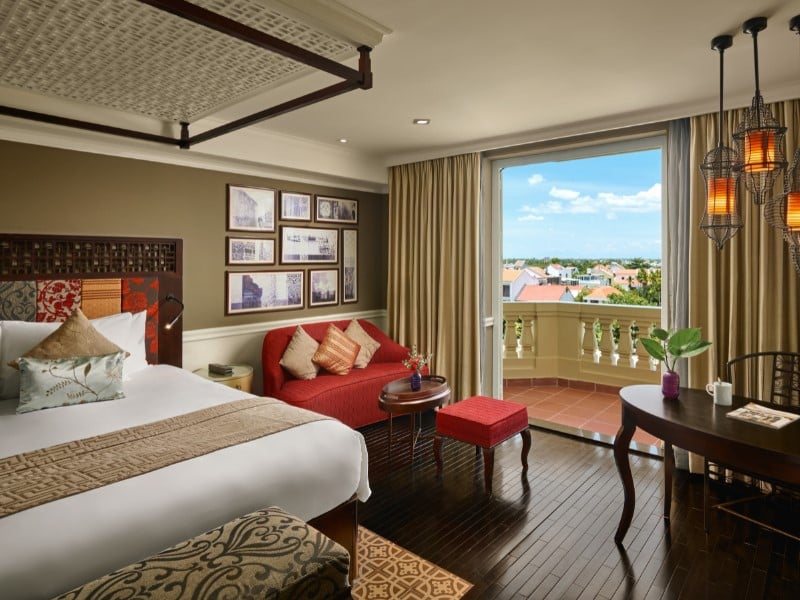 Hotel Royal Hoi An Gallery