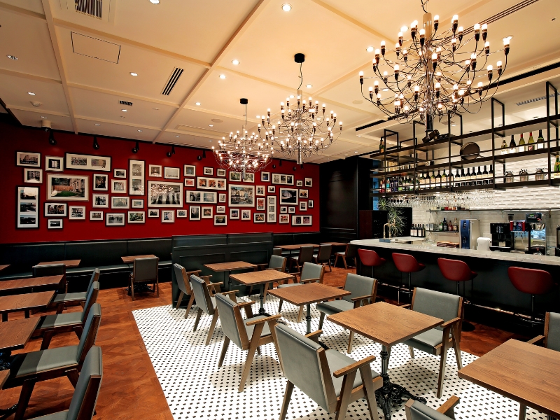 The Royal Park Hotel Kyoto Shijo