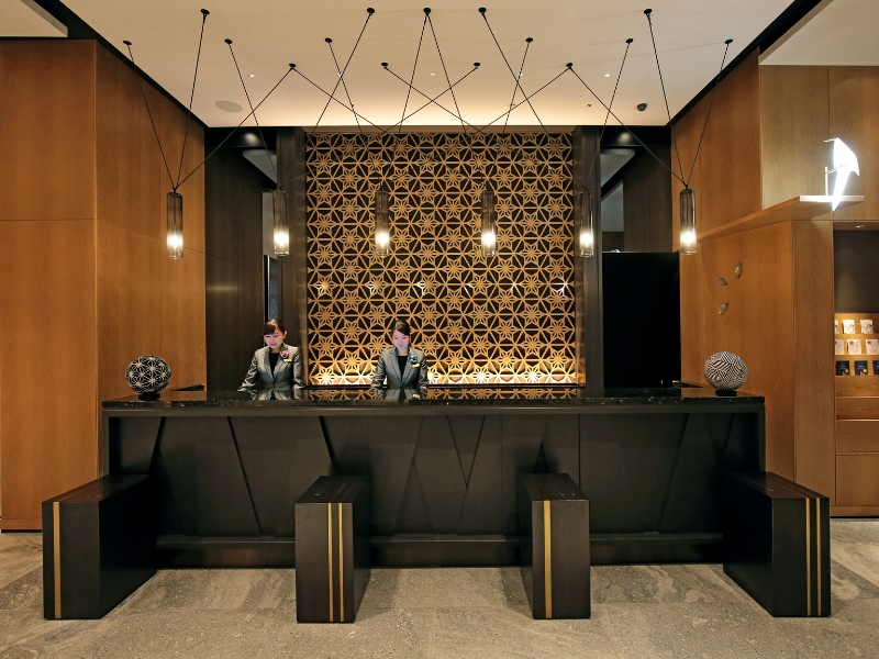 The Royal Park Hotel Kyoto Shijo