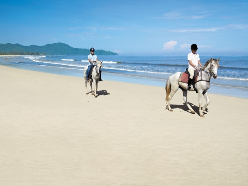 Kota Kinabalu Beach Break