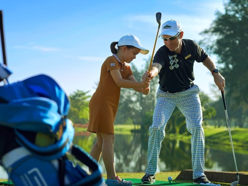 Kota Kinabalu Beach Break