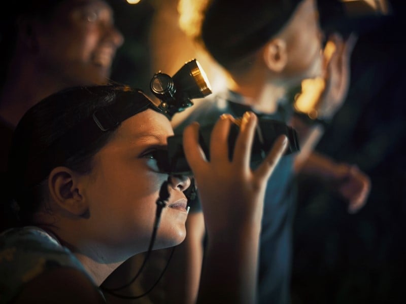 Kota Kinabalu Beach Break