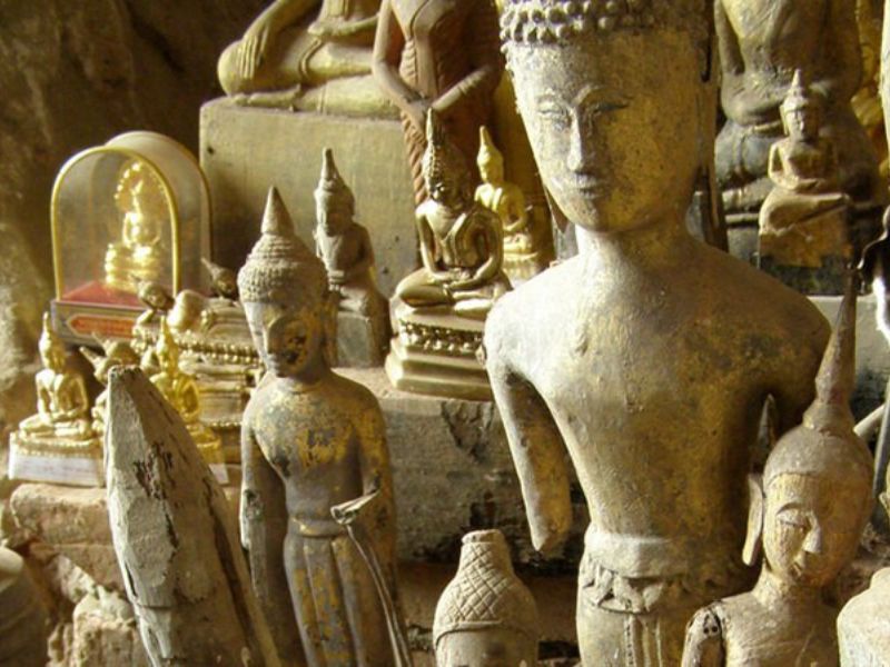 Shompoo Cruise Downstream