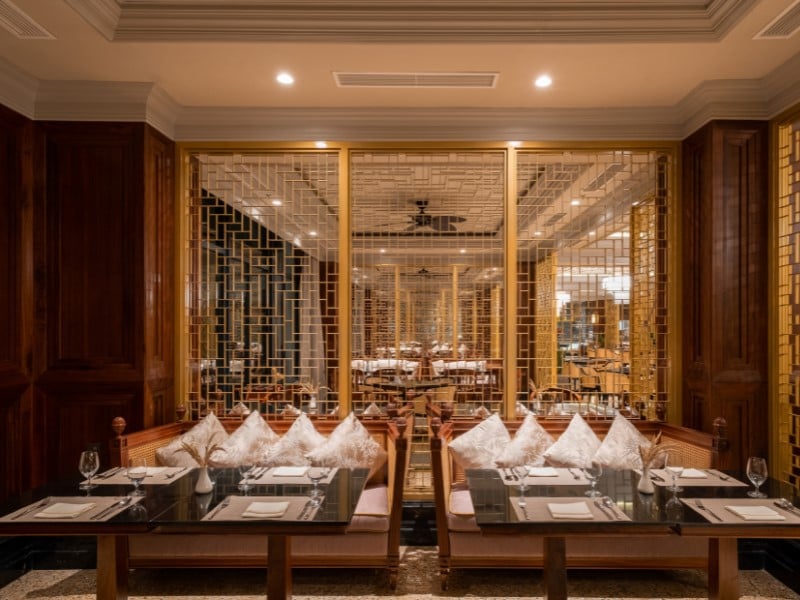 Silk Path Grand Hotel & Spa Hue