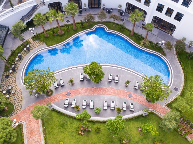 Silk Path Grand Hotel & Spa Hue
