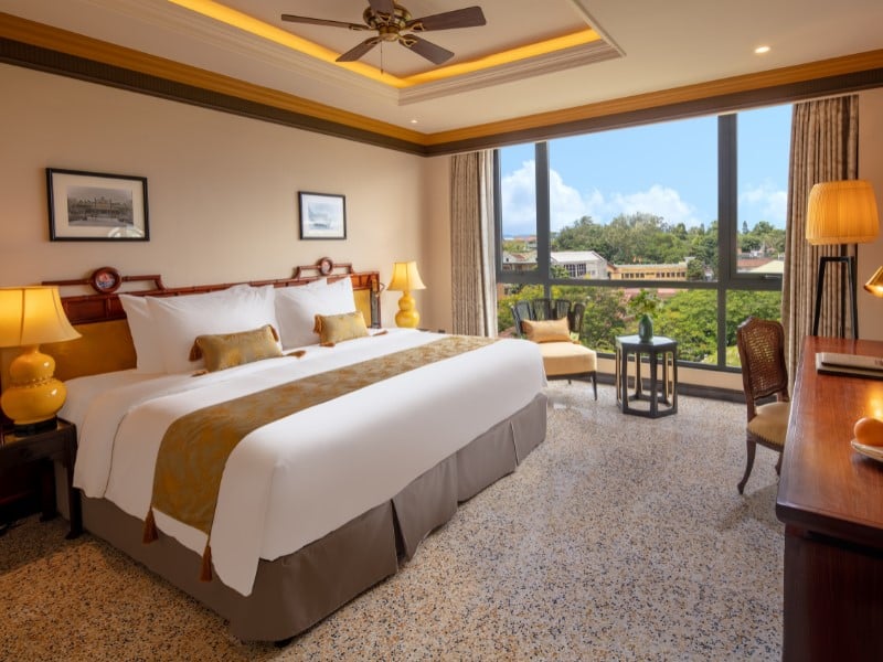 Silk Path Grand Hotel & Spa Hue