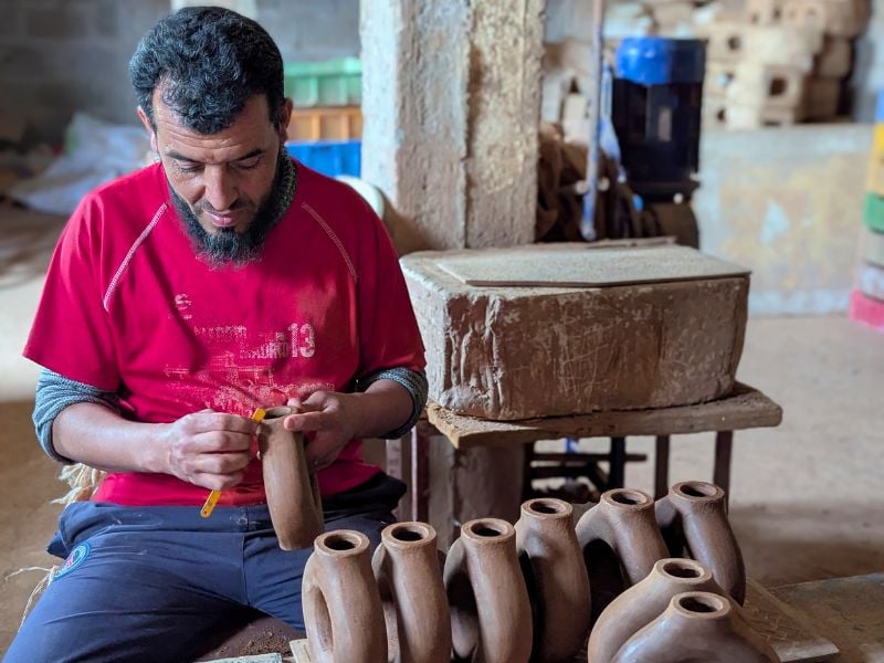 Social Impact Marrakech & High Atlas