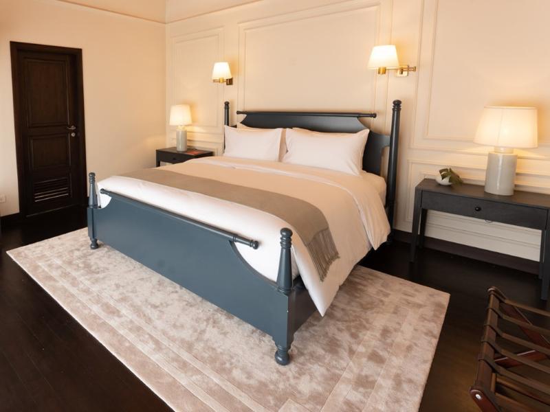 Souphattra Heritage Vientiane