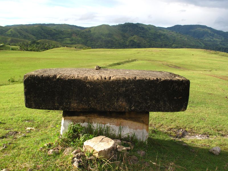 West Sumba Undiscovered