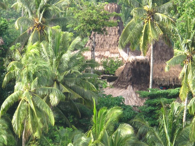 West Sumba Undiscovered