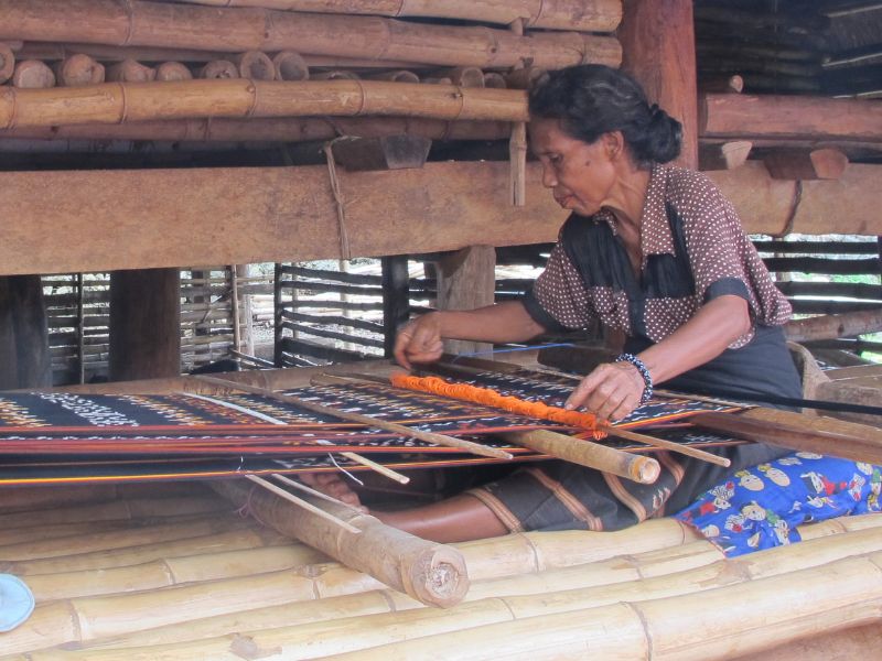 West Sumba Undiscovered
