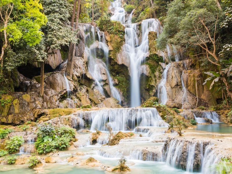 Thailand & Laos: Enchanting Family Expedition for Kids