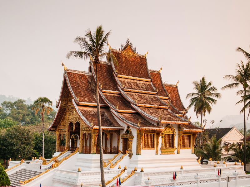 Nature & Culture for Teens