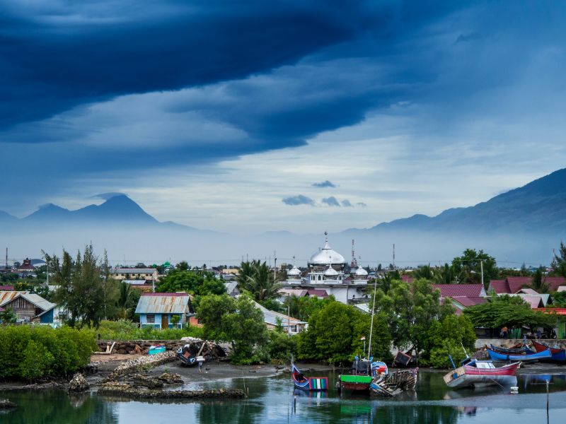 The Hidden Gem of Ternate
