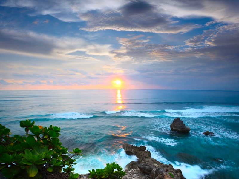 The Hidden Gem of Ternate