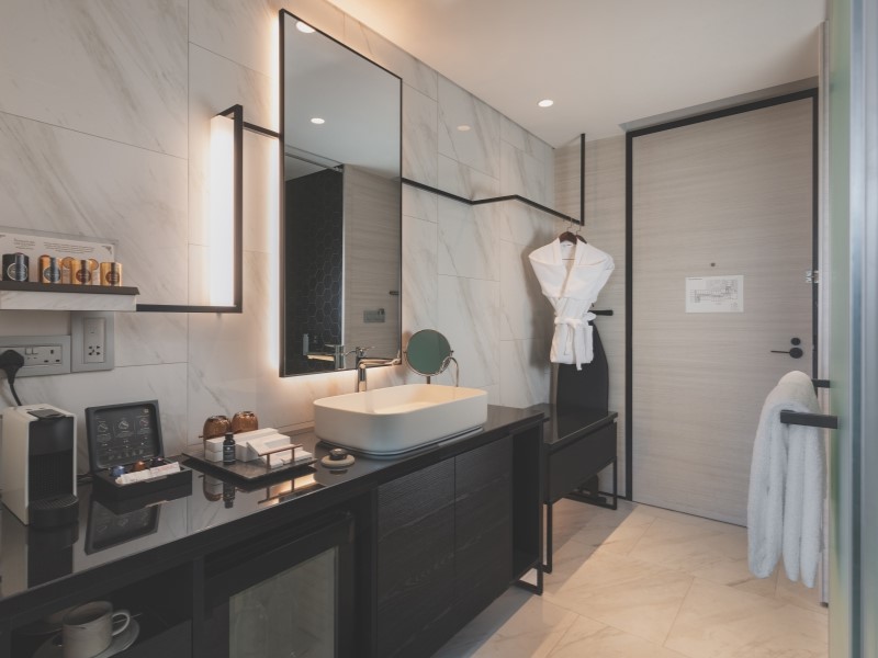 The Outpost Hotel Sentosa