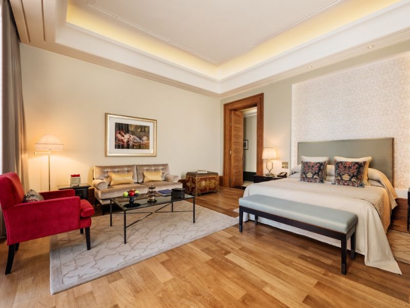 The Oberoi Marrakech