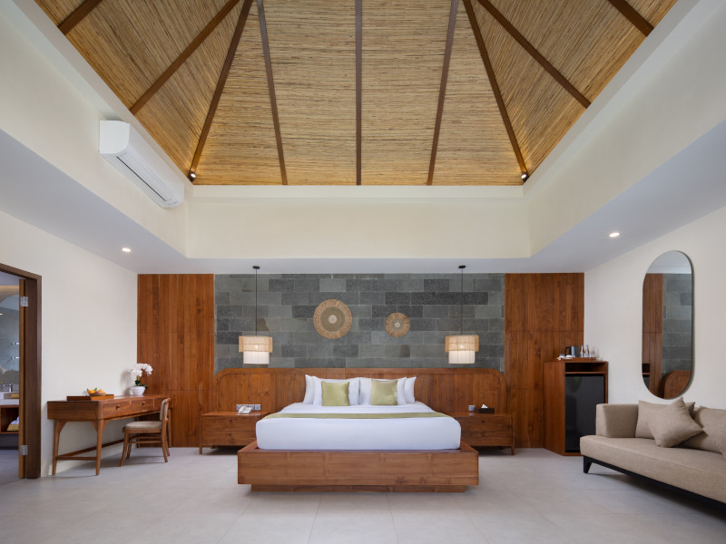 Tonys Villas and Resort, Seminyak - Bali