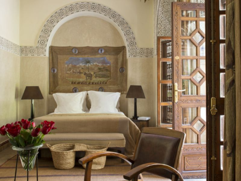 La Villa des Orangers