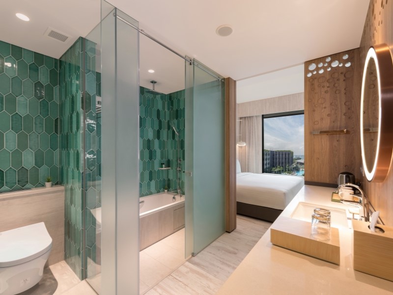 Village Hotel Sentosa