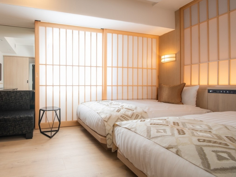 Hotel Vista Tokyo Tsukiji