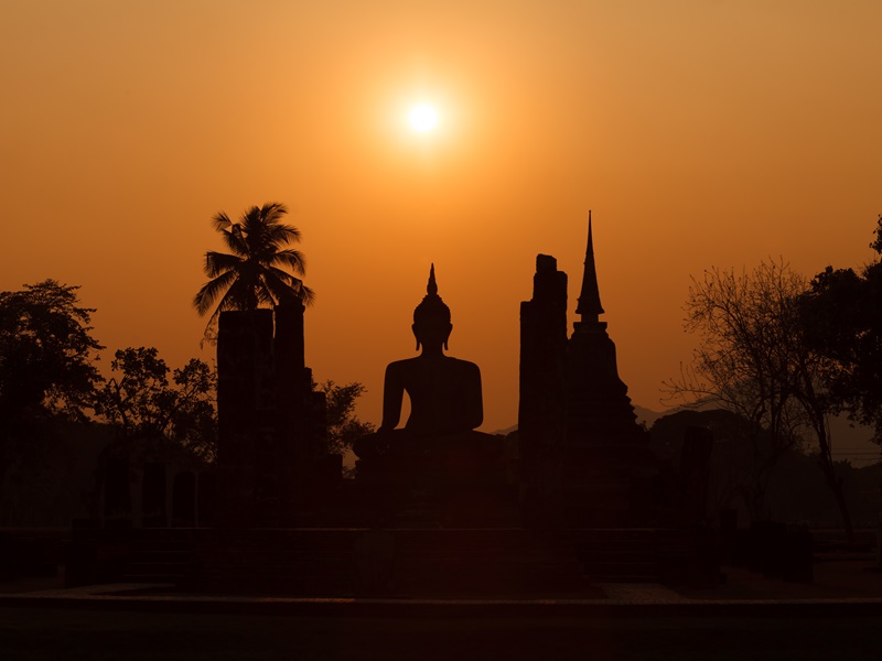 Sukhothai Insight