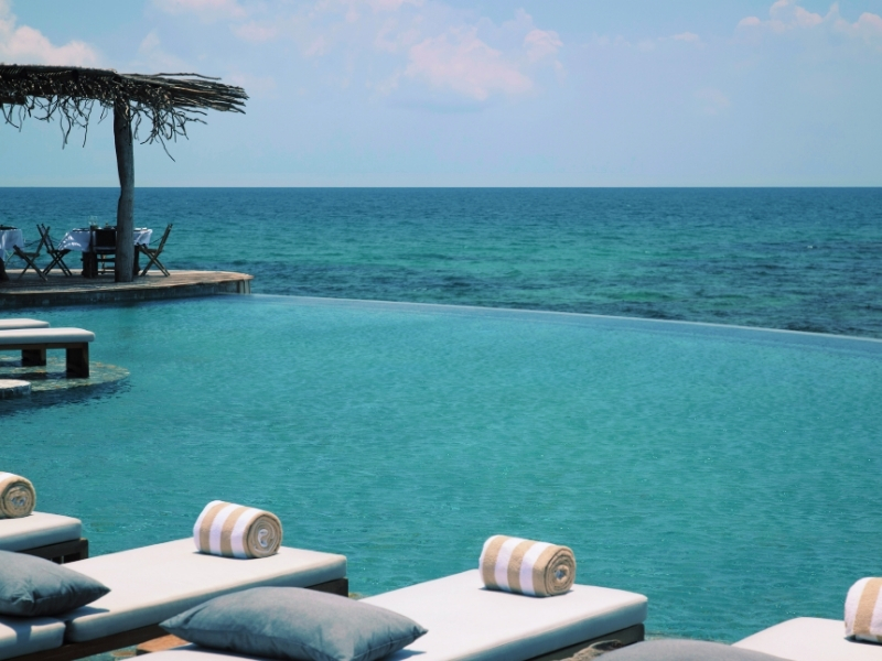 Cambodia Essentials In Style