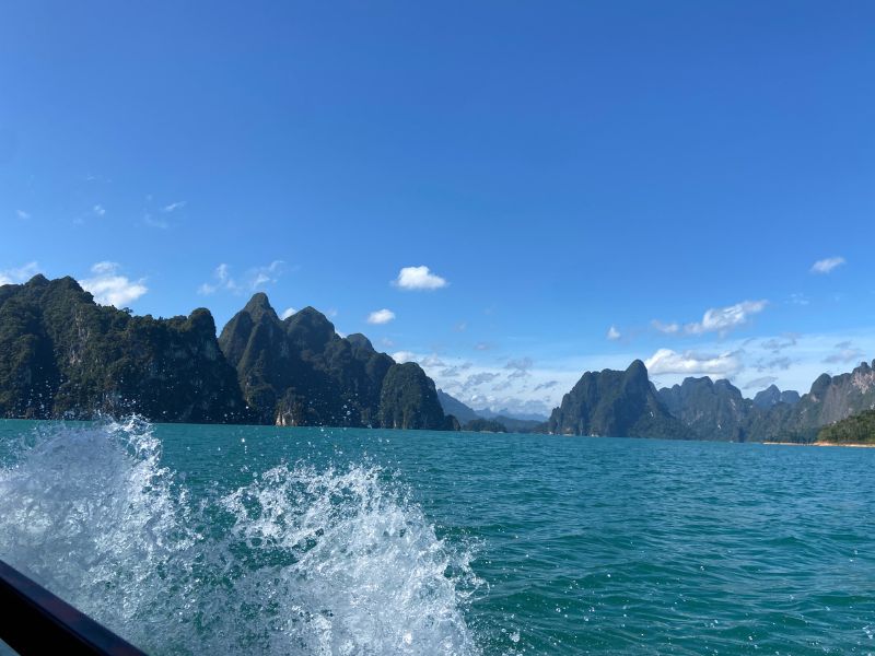 Panvaree The Lake Experience