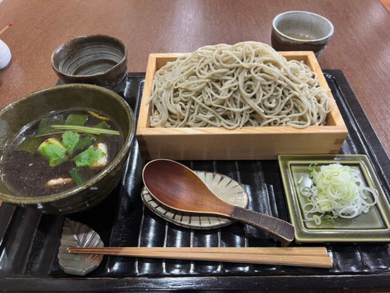 Rural Retreat in Hokkaido’s Countryside
