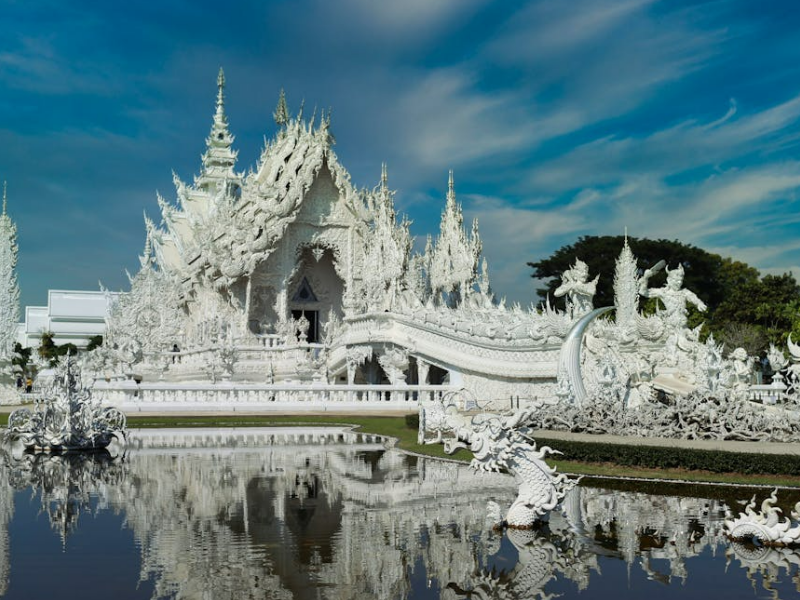 Lavish Lifestyles Thailand