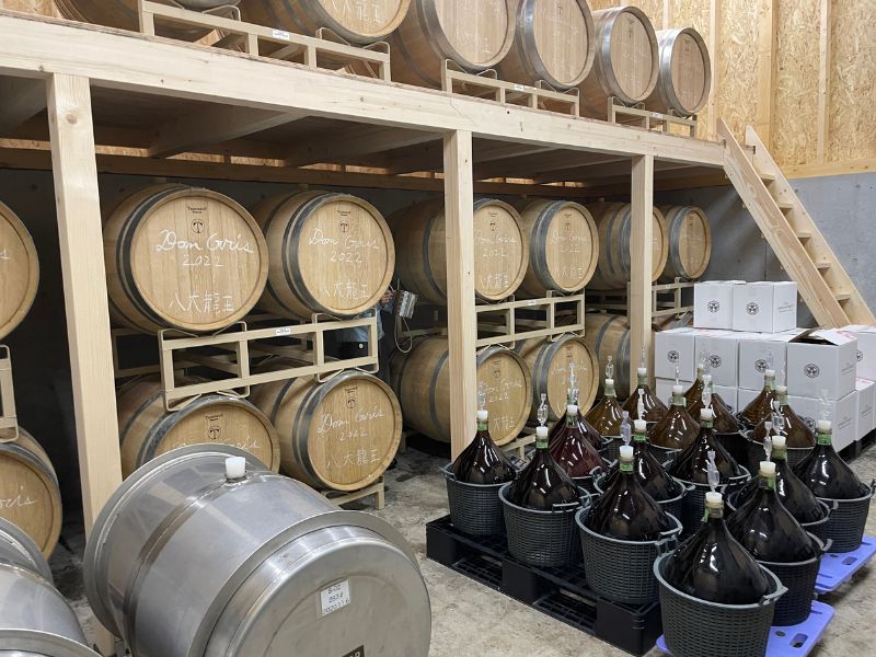 Yoichi: Wine, Whisky, and Fine Dining