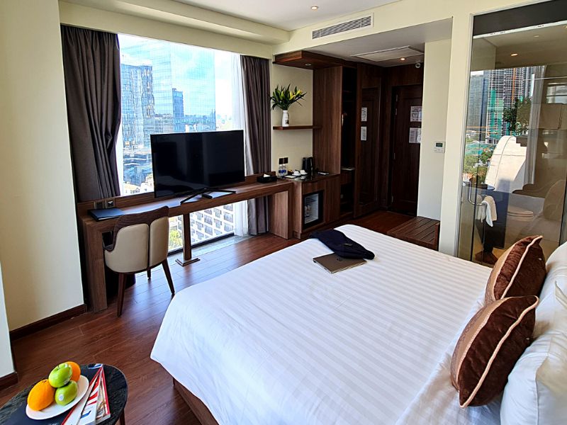 Northern Charm Hotel