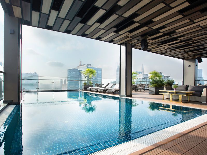 Northern Charm Hotel