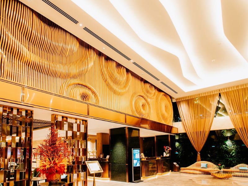 Northern Charm Hotel