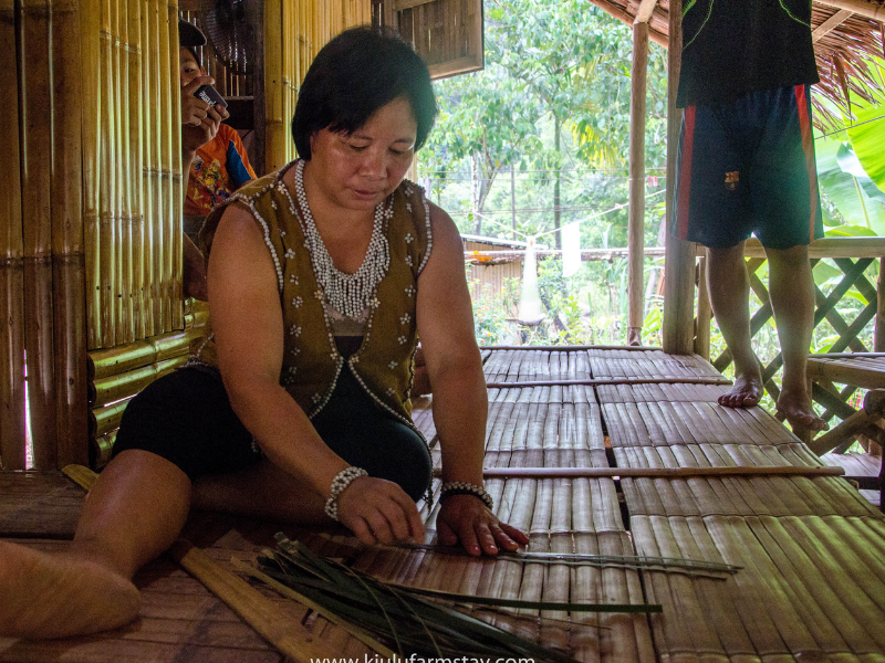Kiulu Valley Farmstay