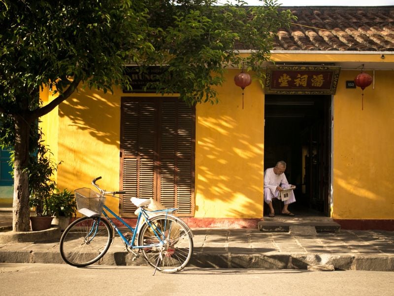 Vietnam & Cambodia in Style - A Coastal & Historic Journey