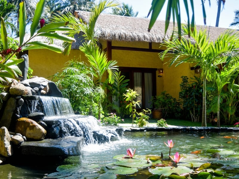 Bamboo Village Beach Resort & Spa