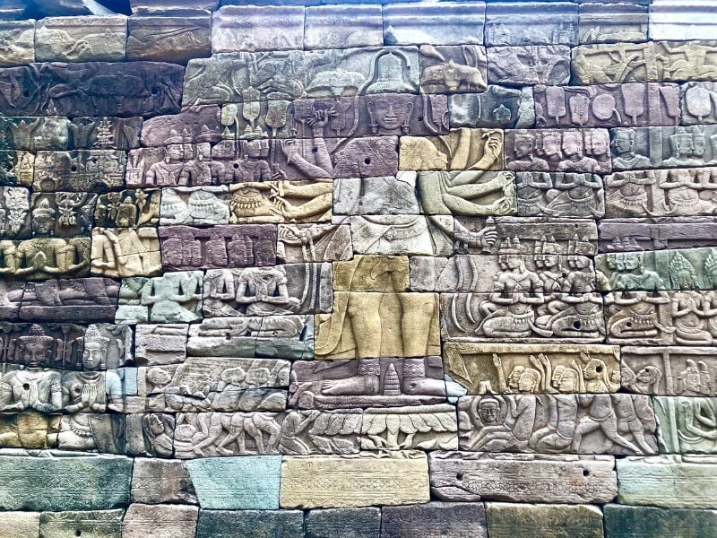 Responsible Travel in Cambodia