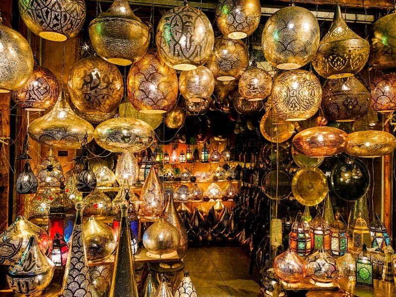 Cairo & Alexandria Highlights