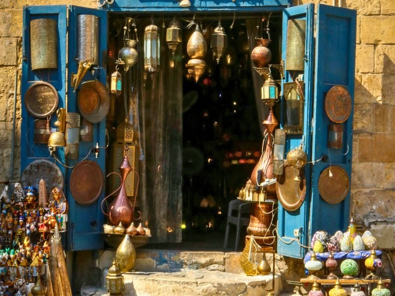 Egypt Off the Beaten Path